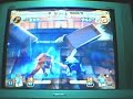 Naruto Narutimate Accel 2 TS Sasuke vs 4TK Naruto