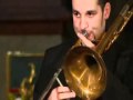 Warsaw Brass Trio - Trio for Brass - Anthony Plog