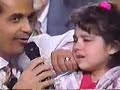 Benny Hinn - Girl Get Up from Wheelchair