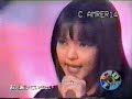\"I have never seen\" by Namie Amuro!