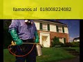 Exter Fumigaciones