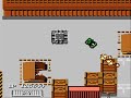 part of the game jackal for the nes, simply because there aren't nearly enough videos of it.