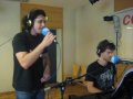 videos de El Dia a COMRàdio - Victor Estévez tuneja 'I dont wanna miss a thing' d'Aerosmith