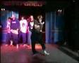Art People ballet freestyle