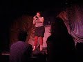 Comedy show 1