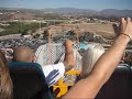 The Mile After on Goliath at Six Flags: Magic Mountain The Mile After on Goliath at Six Flags: Magic Mountain