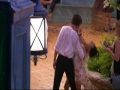 Zac Efron Sexily Dips Vanessa.