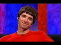 Noel Gallagher Interview - Skinner