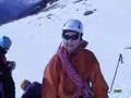 Curso Montañismo Invernal ENAM