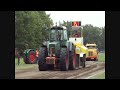 STRES116 Dirk Nijenhuis met Fendt 818