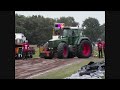STRES116 Dirk Nijenhuis met Fendt 818