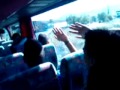 Bus cadetes getafe corroto
