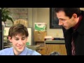 The Office (US) Season 3 Bloopers.avi