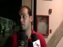 Deportivo Italia entrevista Eduardo Sarago