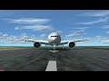 Boeing 777 Real Sounds In Flight Sim Ge90