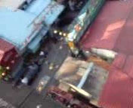 Taipei City - very nice roof top apartment with 101 view screen 1