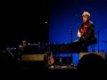 Jon Brion & Britt Daniel playing The Underdog at the Harris Theatre January 31, 2007