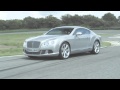 2012 Bentley Continental GT HD Version
