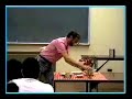 conceptual physics  the old tablecloth trick