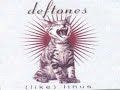 Deftones - Venison