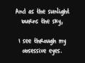 videos de Escape The Fate - Ashley (lyrics)