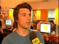 Não sou palhaço - Band Cidade Não sou palhaço - Band Cidade
