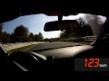 320D: 9.21 BTG at die Nordschleife in perfect autum weather in my 320D
