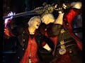 Devil May Cry 4 - We Shall Never Surrender