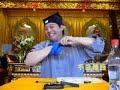 Crazy Singer宗教版第一集--練功偷懶篇