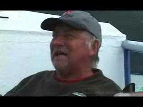 Fiordland Expeditions Pt 1