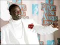 akon - Trouble akon - Trouble