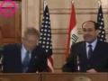 ducking president bush take 2 ducking president bush take 2