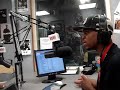 KC Jockey - Radio Interview WHBC Howard University Radio Manele-Gratis.net