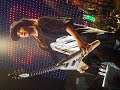 Tom from Tokio Hotel humping his guitar at the House of Blues in Anaheim on 20 August 2008. If anyone knows how to rotate videos and wants to do it for me... please feel free ;)