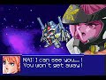 Twin Bird Strike from Super Robot Taisen: OG2