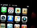 iPhone 3g Jailbreak