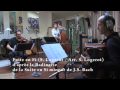 Quai n°5 aux victoires de la musique