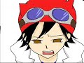 SKET DANCEで男女