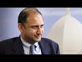 2011 PRIVATE EQUITY FINDINGS SYMPOSIUM KEYNOTE SPEAKER – VIRAL ACHARYA, PROFESSOR OF FINANCE, NYU STERN.