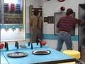 The Man's Kitchen