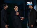 Priyanka Chopra Sreesanth Unveil New Lux
