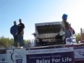videos de Chugiak Eagle River Relay For Life Security??