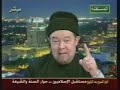 التيجاني يعترف بانه كلب