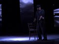 \"Il sergente\" di Marco Paolini - Backstage \"Il sergente\" di Marco Paolini - Backstage