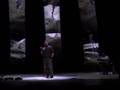 Il sergente di Marco Paolini - Backstage