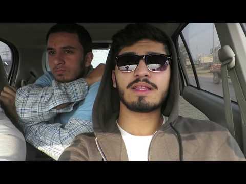 Vlog 91: A Random TRIP to LAHORE??!
