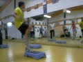 Aerobicos aerobics