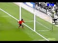 Kluivert vs Yugoslavia