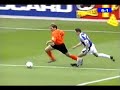 Kluivert vs Yugoslavia