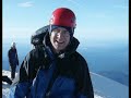 Mader Mt Hood Summit